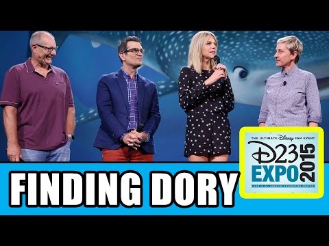 FINDING DORY D23 Expo Panel - UCS5C4dC1Vc3EzgeDO-Wu3Mg