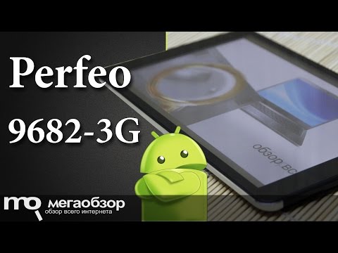 Обзор Perfeo 9682-3G. Планшет для фильмов - UCrIAe-6StIHo6bikT0trNQw