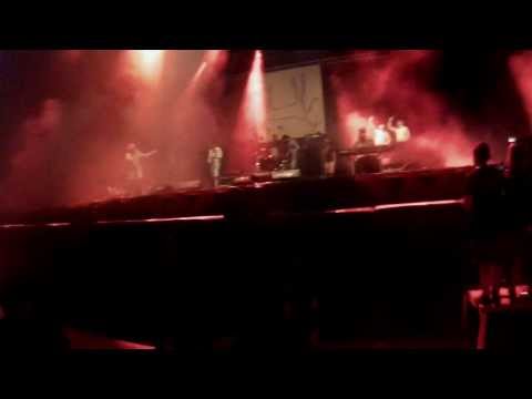 Is She - Kakkmaddafakka. Arenal Sound 2013