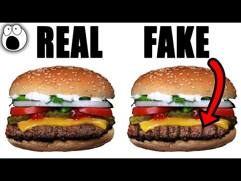 Secrets Fast Food Companies Don't Want You To Know - UCkQO3QsgTpNTsOw6ujimT5Q