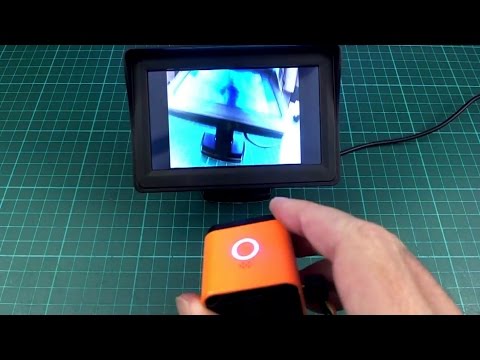 RunCam 3 as FPV camera test - UCTXOorupCLqqQifs2jbz7rQ