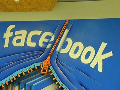 CNET News - Barber, candy shop, bank among deluxe perks at Facebook - UCOmcA3f_RrH6b9NmcNa4tdg