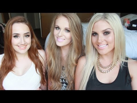 Current Top 5 Products ♡ ft xLivLovesMakeup & Sally Jo! - UCMpOz2KEfkSdd5JeIJh_fxw