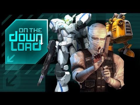 IGN On the Download - Fallout New Vegas DLC & Gatling Gears - IGN Best Downloads 5/11 - UCKy1dAqELo0zrOtPkf0eTMw