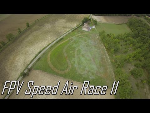 DRONE RACING - FPV Air Race 11 - Fast Powered 250 VS Time - UCs8tBeVbqcKhS-GAX_HtPUA
