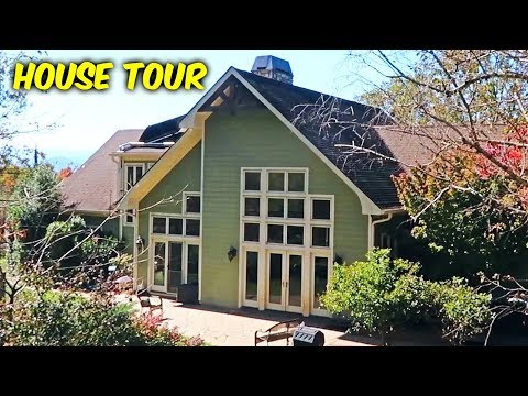 CrazyRussianHacker House Tour! - UCkDbLiXbx6CIRZuyW9sZK1g