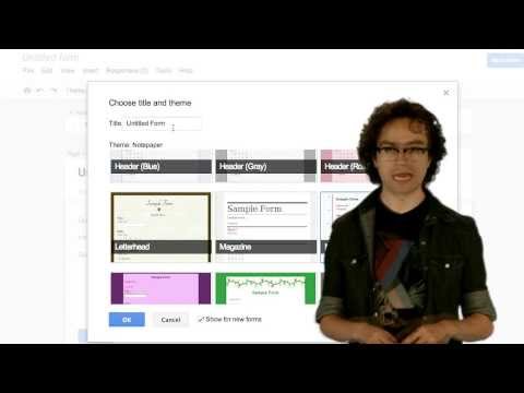 Introducción a Google Apps Script - Lección 4 (Spanish) - UC_x5XG1OV2P6uZZ5FSM9Ttw