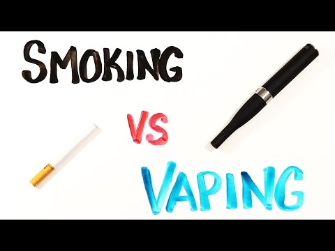 Smoking vs Vaping - UCC552Sd-3nyi_tk2BudLUzA