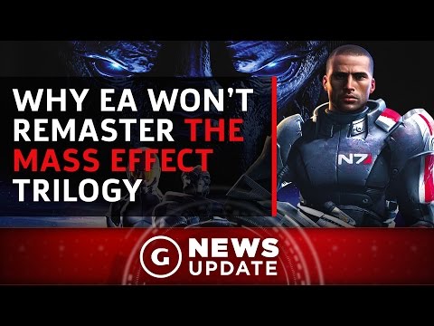 Here's Why EA Won't Remaster The Mass Effect Trilogy - UCbu2SsF-Or3Rsn3NxqODImw