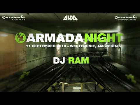 Armada Night - September 11th 2010 @Westerunie, Amsterdam - UCGZXYc32ri4D0gSLPf2pZXQ