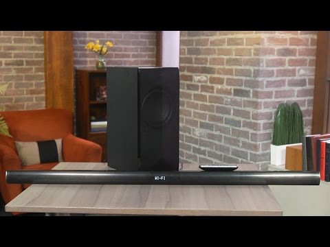 LG's connected sound bar impresses - UCOmcA3f_RrH6b9NmcNa4tdg