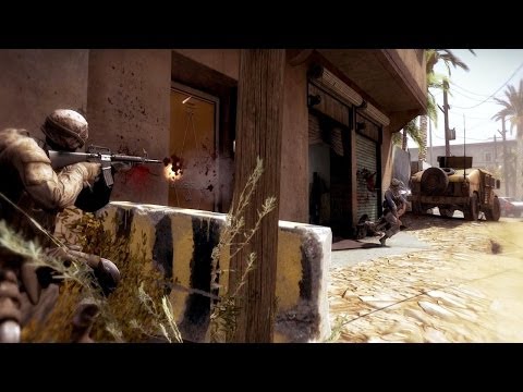 Insurgency - Test / Review (Gameplay) zum Taktik-Shooter - UC6C1dyHHOMVIBAze8dWfqCw