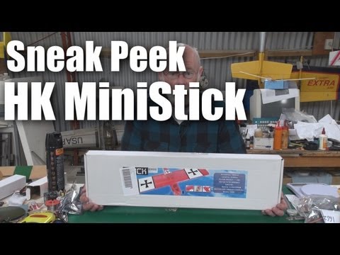 HK Mini Stick (sneak peek) - UCahqHsTaADV8MMmj2D5i1Vw