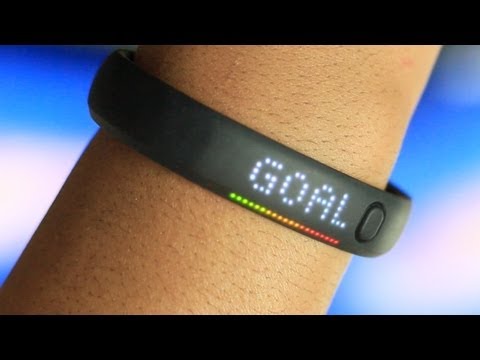 Review: Nike+ Fuelband - UCMgCvJ3_QahXgvwj6LjOd-w