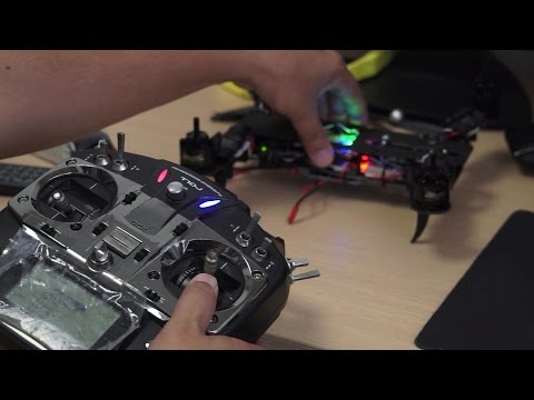 OFM Swift TR260 Tilt Rotor FPV racing Quadcopter Build Video Part 9 - UCsFctXdFnbeoKpLefdEloEQ