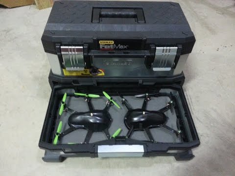 Fat Max Case GEMINI + some - UCf6rIrrXpDhDi3BPC84NySw