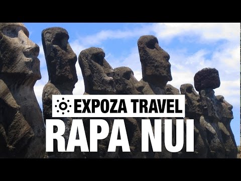 Rapa Nui Vacation Travel Video Guide - UC3o_gaqvLoPSRVMc2GmkDrg