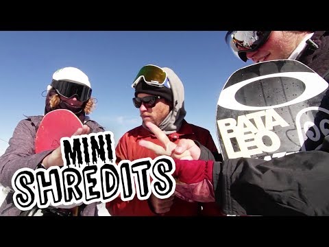 Sebbe De Buck VS Rowan Colts: The Flip Challenge | Mini ShredIts Ep 3 - UCblfuW_4rakIf2h6aqANefA