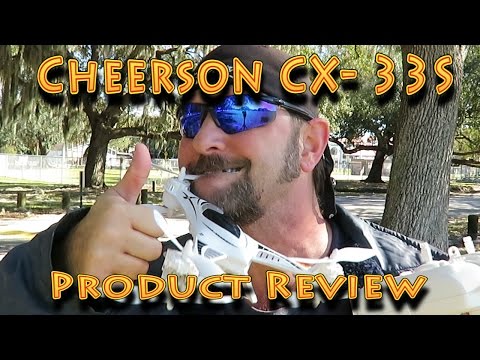 Review: Cheerson CX-33 FPV Drone!!! (01.25.2016) - UC18kdQSMwpr81ZYR-QRNiDg