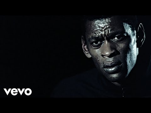 Massive Attack - Angel - UC2kTZB_yeYgdAg4wP2tEryA
