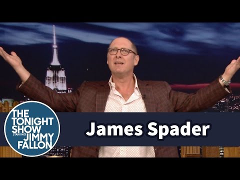 James Spader Uses His House Like a Giant iPod - UC8-Th83bH_thdKZDJCrn88g