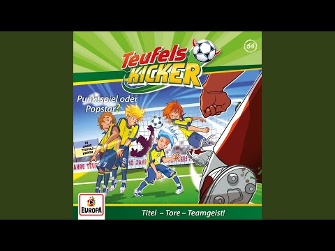 064 - Punktspiel oder Popstar? (Teil 40)
