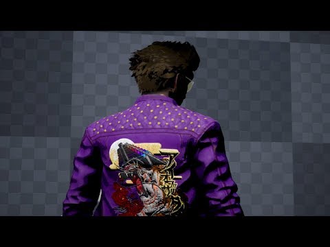 Travis Strikes Again: Final Boss Fight and True Ending - No More Heroes - UCdaluuQuE5GoOlULA2PGKmA