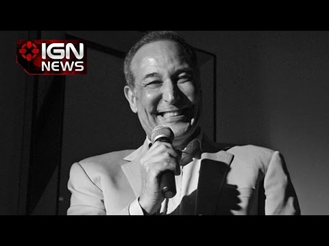 The Simpsons Co-Creator Sam Simon Dies - IGN News - UCKy1dAqELo0zrOtPkf0eTMw