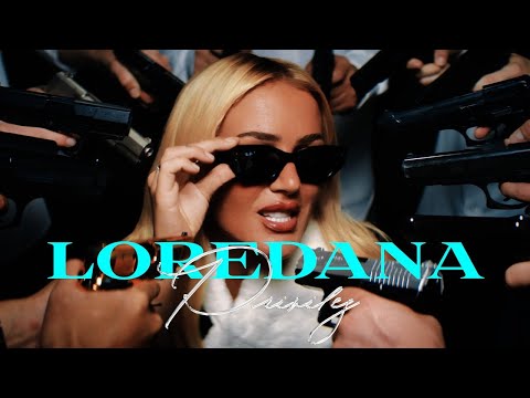 LOREDANA - PRIVILEG (Prod. by Jugglerz)