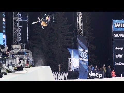 Meet 2014 Olympic Freeskiers: David Wise, Henrik Harlaut, Gus Kenworthy & More! - UCsert8exifX1uUnqaoY3dqA