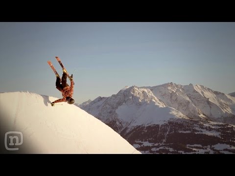 #REHABlife Part 3: Back on the Snow - UCsert8exifX1uUnqaoY3dqA