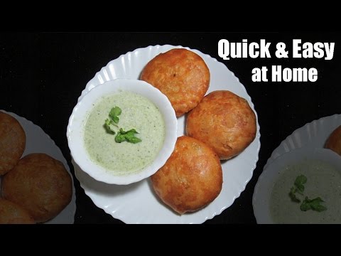 CHICKEN KACHORI "Ramadan Recipe" - UCQ2P7C8UGoVM6AhqsVx-M0Q