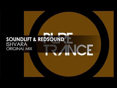 SoundLift & RedSound - Ishvara - UCvYuEpgW5JEUuAy4sNzdDFQ