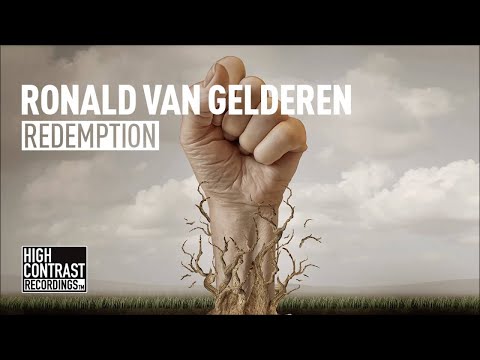 Ronald Van Gelderen - Redemption (Original Mix) [High Contrast Recordings] - UCcpOuMFltSdNKhNCHkbgmig