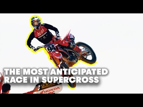 Another Ken Roczen Comeback | Moto Spy Supercross - UC0mJA1lqKjB4Qaaa2PNf0zg