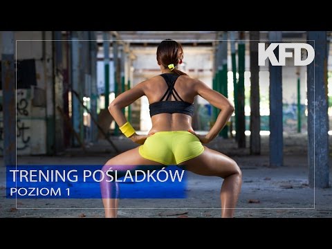 Seba Kot x Julia Fusiecka: Trening Pośladków Poziom 1 - UCCwsb6pCsJYFp53h9prxXtg