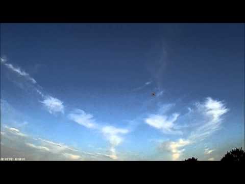 Sunnysky X2208 KV1500 Afro ESC 20A Aerobatics - UCiacgpI1K6hqm9jf7YVoe_Q