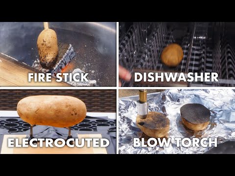 Every Way to Cook a Potato (63 Methods) | Bon Appétit - UCbpMy0Fg74eXXkvxJrtEn3w