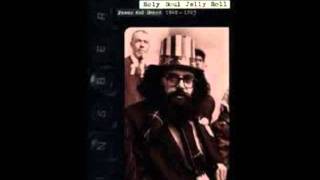 Birdbrain - Allen Ginsberg
