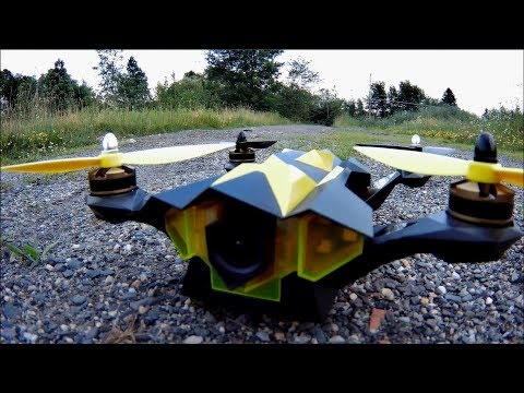 Starfall X FPV Racing Drone Odyssey Toys 1st FLIGHT TOVSTO Falcon Racing Quadcopter - UCXP-CzNZ0O_ygxdqiWXpL1Q