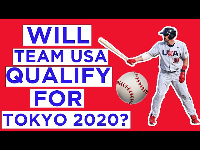 Baseball Americas Qualifier: Who Will Qualify?