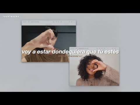 UMI - wherever u r (Feat. V of BTS) (Traducida al Español)