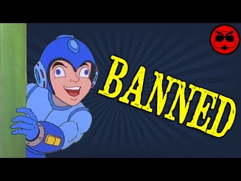 Why Mega Man 5 Got BANNED! - Culture Shock - UCo_IB5145EVNcf8hw1Kku7w