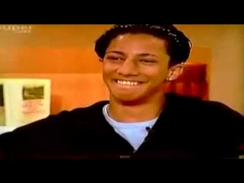 π
FARID BANG HAT LAMPENFIEBER! π³