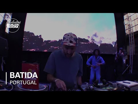 Batida Boiler Room & Ballantine's Stay True Portugal DJ Set - UCGBpxWJr9FNOcFYA5GkKrMg