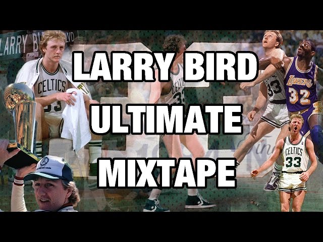 Gary Bird NBA: The Best of the Best