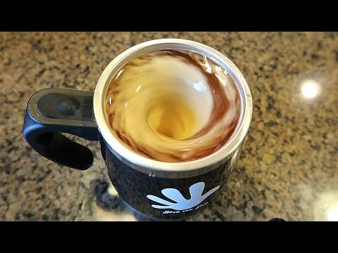 8 Strange Mug Gadgets Put to the Test - UCe_vXdMrHHseZ_esYUskSBw