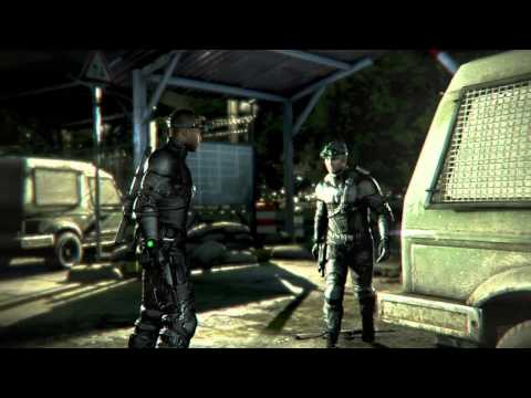 Splinter Cell Blacklist - Co-op Trailer [UK] - UC0KU8F9jJqSLS11LRXvFWmg