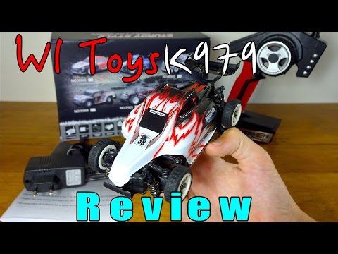 WL Toys K979 Review and Run - UC2c9N7iDxa-4D-b9T7avd7g