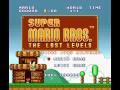 SNES Longplay [034] Super Mario All-Stars - Super Mario Bros - The Lost Levels - UCVi6ofFy7QyJJrZ9l0-fwbQ